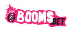 Boomsbet logo